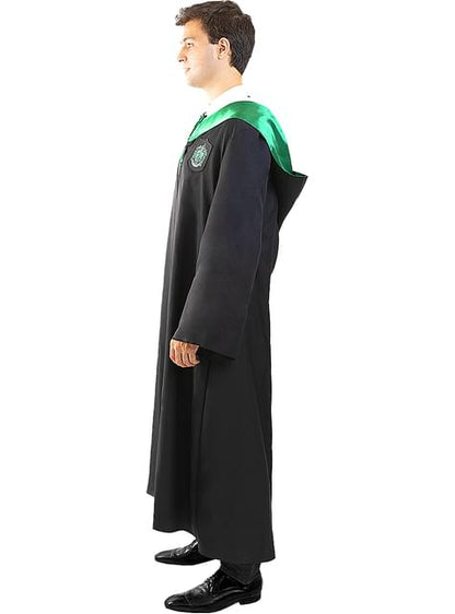 Disfraz Slytherin con corbata para adulto - Harry Potter - Funiglobal | Funidelia