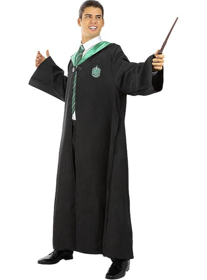 Disfraz Slytherin Harry Potter para adulto - Funiglobal | Funidelia