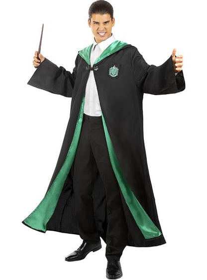 Disfraz Slytherin Harry Potter para adulto - Funiglobal | Funidelia