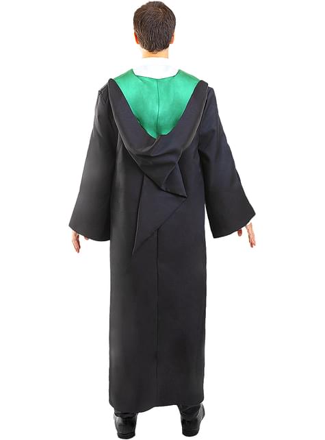 Disfraz Slytherin Harry Potter para adulto - Funiglobal | Funidelia