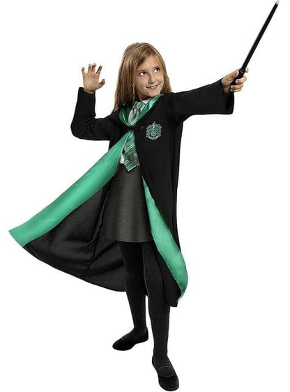 Disfraz Slytherin Harry Potter para niños - Funiglobal | Funidelia