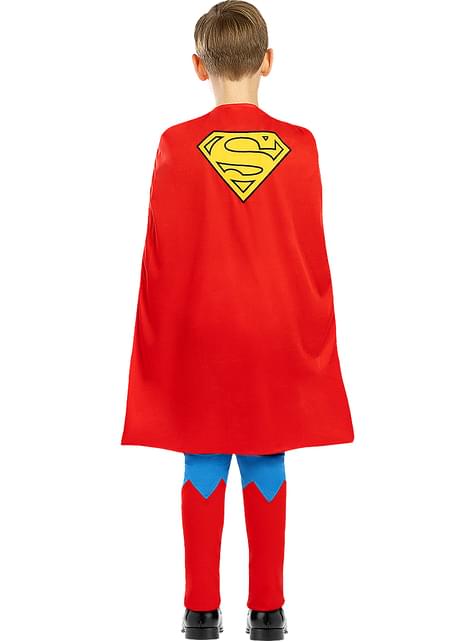 Disfraz Superman para niño - Funiglobal | Funidelia