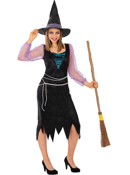 Escoba de bruja - Funiglobal | Funidelia