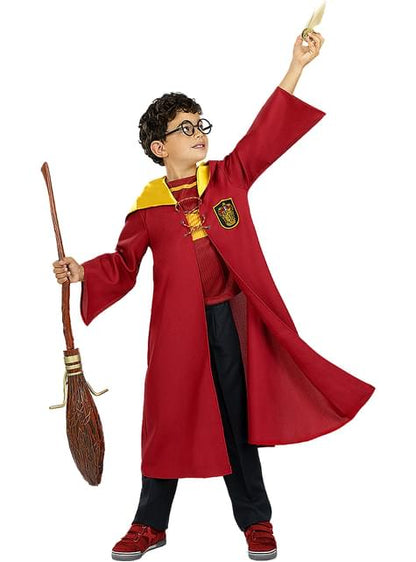 Escoba Harry Potter Nimbus 2000 - Funiglobal | Funidelia