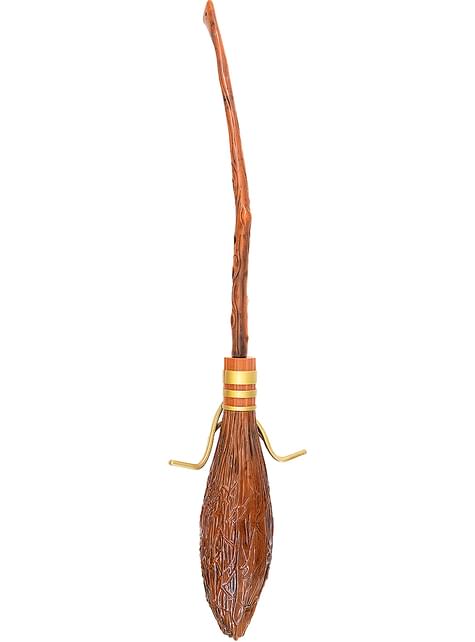 Escoba Harry Potter Nimbus 2000 - Funiglobal | Funidelia