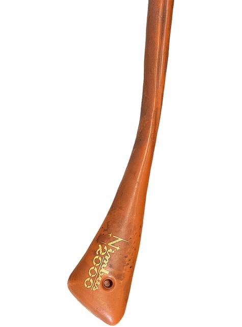 Escoba Harry Potter Nimbus 2000 - Funiglobal | Funidelia