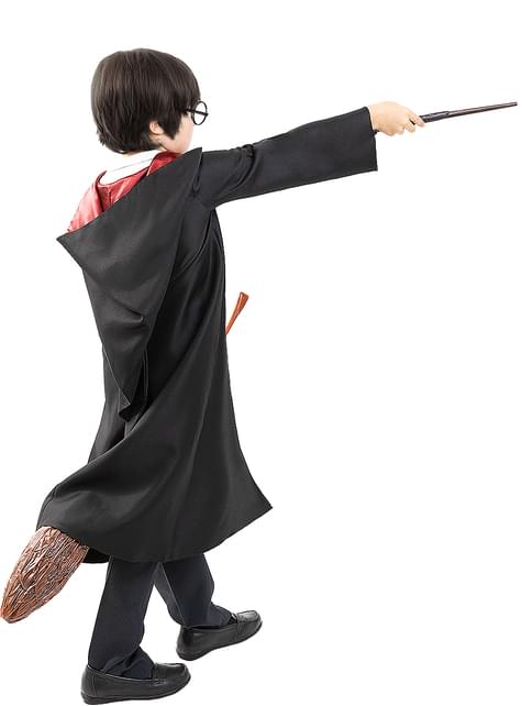 Escoba Harry Potter Nimbus 2000 - Funiglobal | Funidelia
