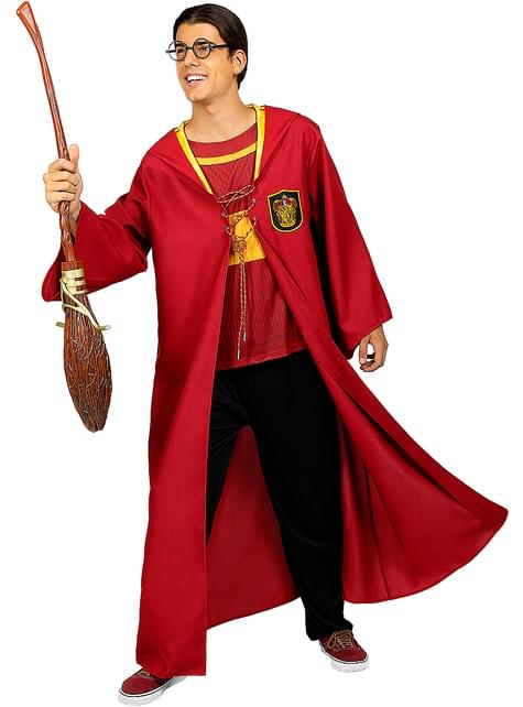 Escoba Harry Potter Nimbus 2000 - Funiglobal | Funidelia