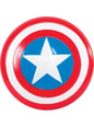 Escudo de Capitán América retro infantil - Rubies USA | Funidelia