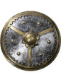 Escudo de vikingo de 61 cms - Funiglobal | Funidelia