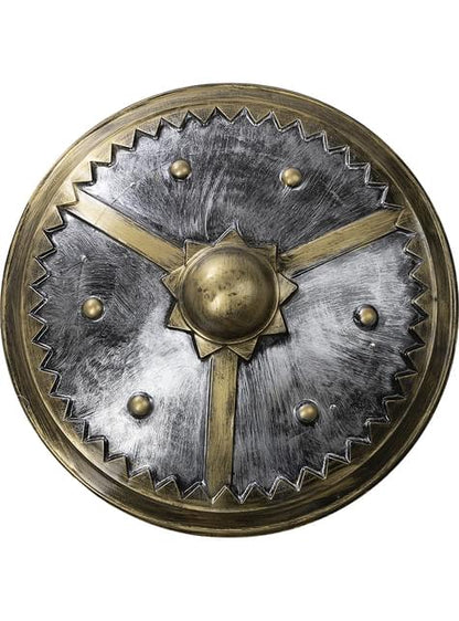 Escudo de vikingo de 61 cms - Funiglobal | Funidelia
