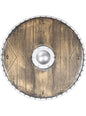 Escudo de vikingo guerrero de 40 cms - Funiglobal | Funidelia