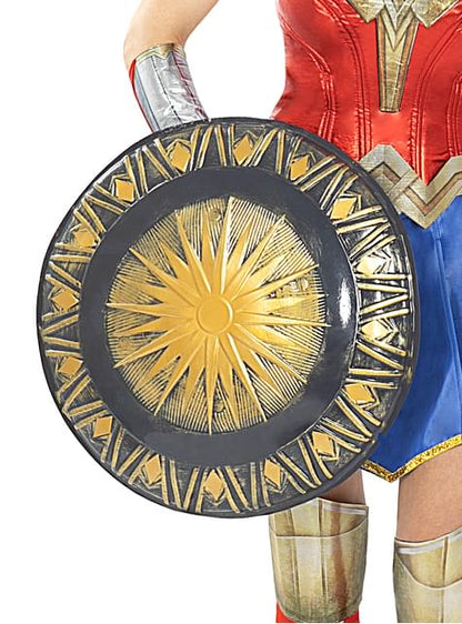 Escudo de Wonder Woman - Funiglobal | Funidelia