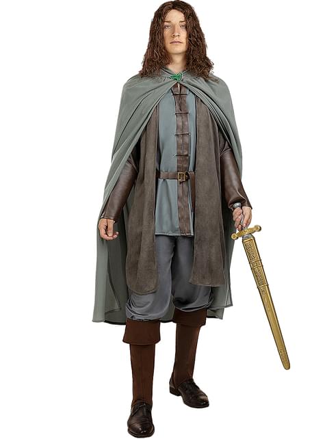 Espada caballero medieval - Funiglobal | Funidelia
