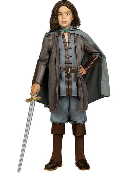Espada caballero medieval - Funiglobal | Funidelia