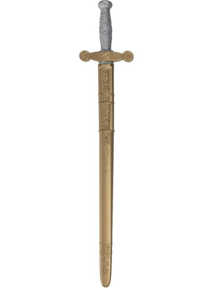 Espada caballero medieval - Funiglobal | Funidelia
