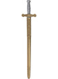 Espada caballero medieval - Funiglobal | Funidelia