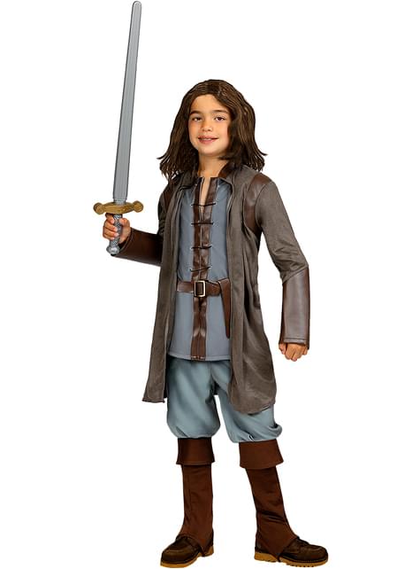 Espada caballero medieval - Funiglobal | Funidelia
