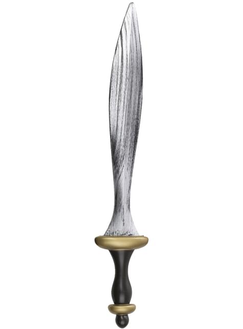 Espada de espartano - Funiglobal | Funidelia