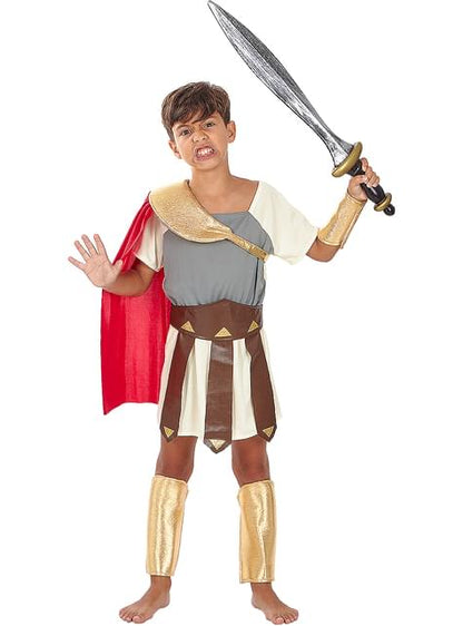 Espada de espartano - Funiglobal | Funidelia