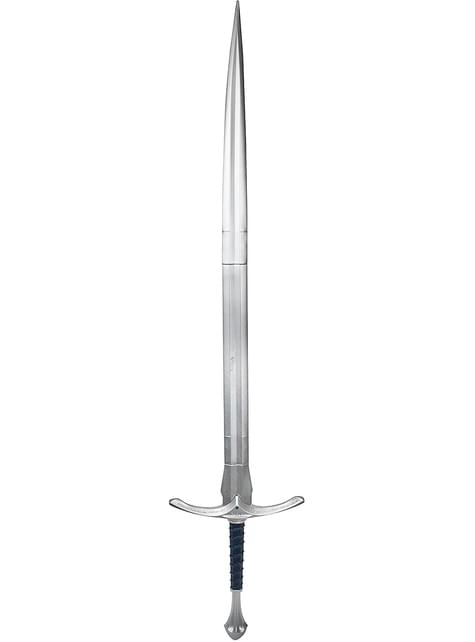 Espada de Gandalf Glamdring - El Señor de los Anillos - Funiglobal | Funidelia