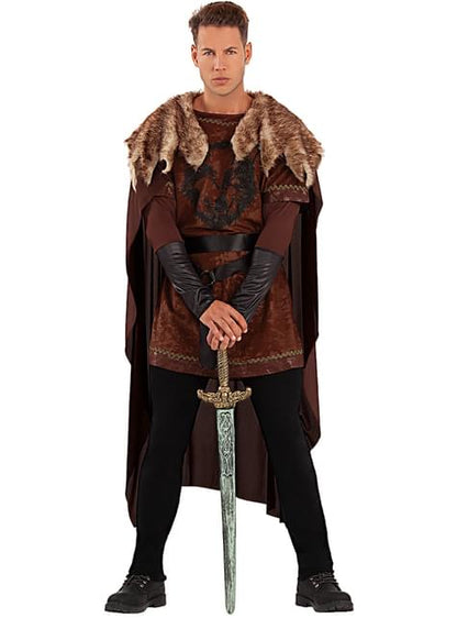 Espada de guerrero - Funiglobal | Funidelia