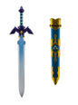 Espada de Link de La leyenda de Zelda para adulto - Disguise | Funidelia