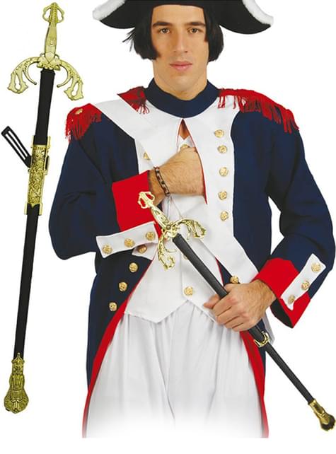 Espada de Napoleón