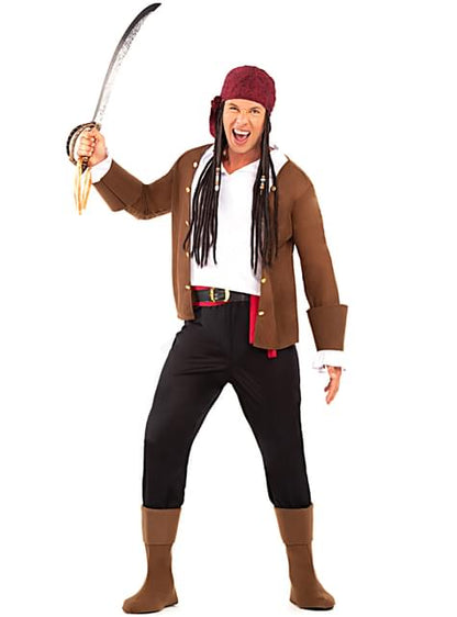 Espada pirata - Funiglobal | Funidelia
