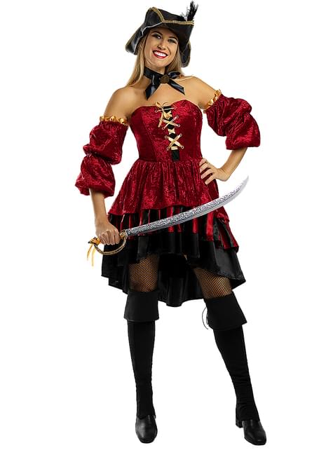Espada pirata - Funiglobal | Funidelia