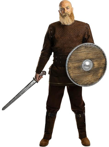 Espada de Ragnar - Vikings - Funiglobal | Funidelia