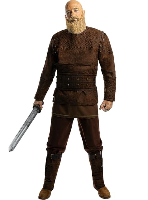 Espada de Ragnar - Vikings - Funiglobal | Funidelia