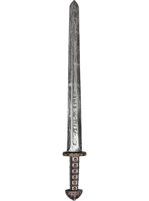 Espada de Ragnar - Vikings - Funiglobal | Funidelia