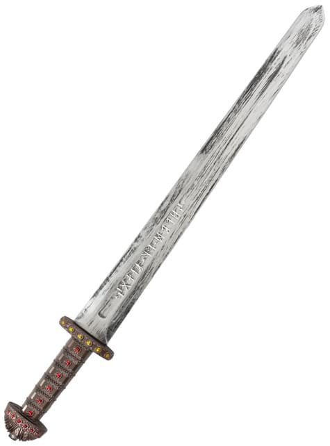 Espada de Ragnar - Vikings - Funiglobal | Funidelia