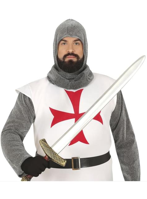 Espada de rey - Guirca | Funidelia