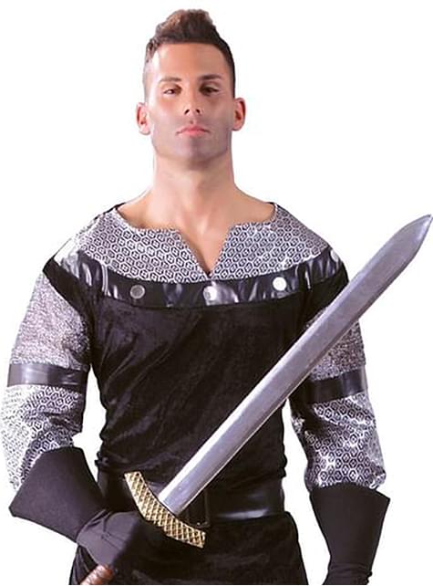 Espada de rey - Guirca | Funidelia