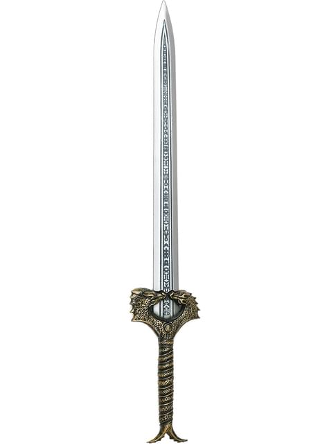 Espada de Wonder Woman - Funiglobal | Funidelia