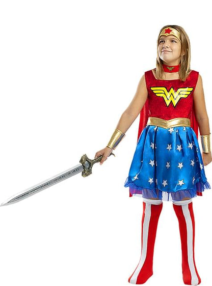 Espada de Wonder Woman - Funiglobal | Funidelia