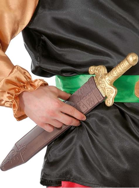 Espada del Imperio Romano - Guirca | Funidelia