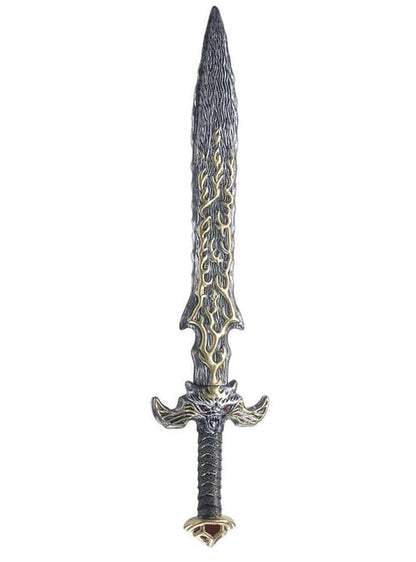 Espada mística