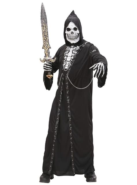 Espada mística