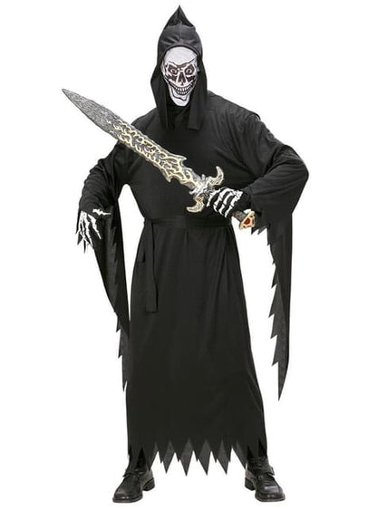 Espada mística