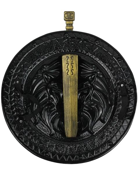 Espada y escudo romano para adulto - Funiglobal | Funidelia