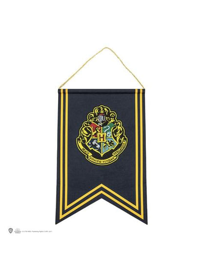 Estandarte Hogwarts - Harry Potter