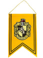 Estandarte Hufflepuff - Harry Potter