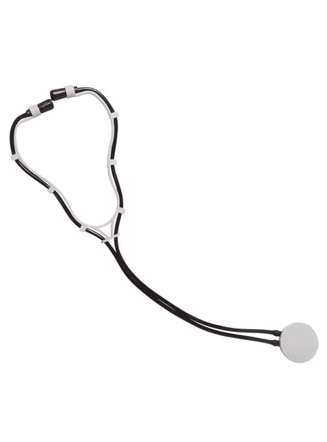 Estetoscopio para médico - Guirca | Funidelia