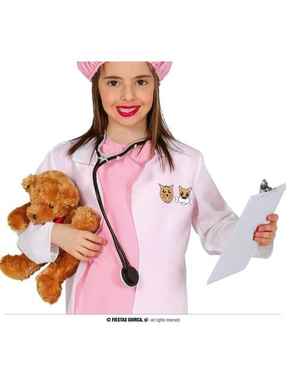 Estetoscopio para médico - Guirca | Funidelia