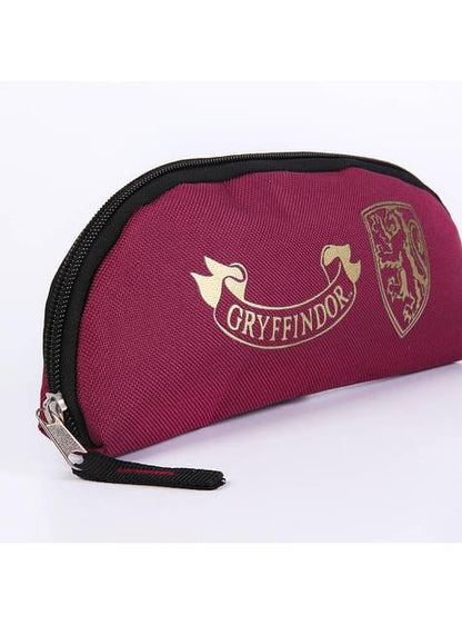 Estuche de Gryffindor - Harry Potter