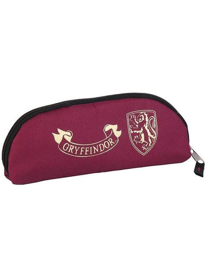 Estuche de Gryffindor - Harry Potter