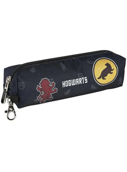 Estuche de Hogwarts casas - Harry Potter